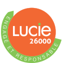 Logo Label LUCIE